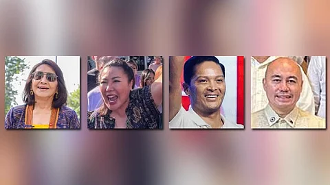 Top of the Week: ‘Taga-Cebu’ in national news.
