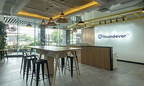 Foundever launches 'safe space' series to boost inclusive workplace culture