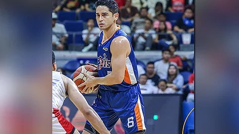 Meralco nakasulod sa q-finals sa BCLA