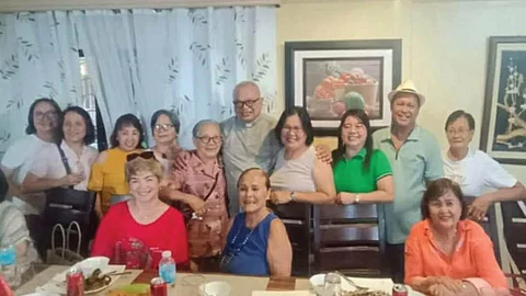 Espina: Celebrations