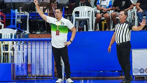 Visayas G hoops andam na