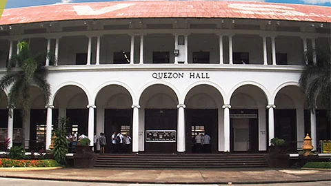 West Visayas State University conferred Latin honors to 1,130 graduates on June 9, 2025, recognizing 57 Summa Cum Laude, 677 Magna Cum Laude, and 396 Cum Laude awardees during its University Recognition Program. (Photo courtesy of West Visayas State University)