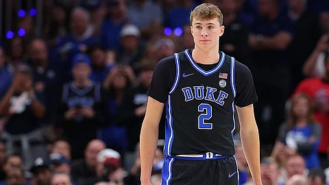 Flagg bisitahon sa Mavericks