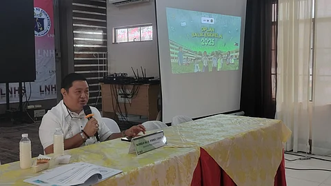 Photo courtesy of DepEd Eastern Visayas