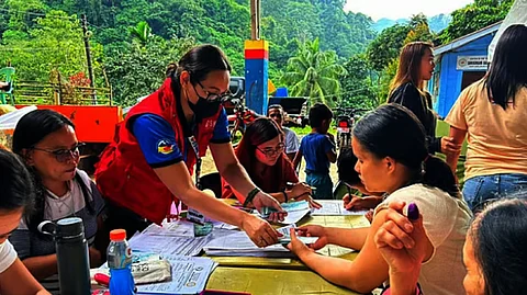 (DSWD-Davao)
