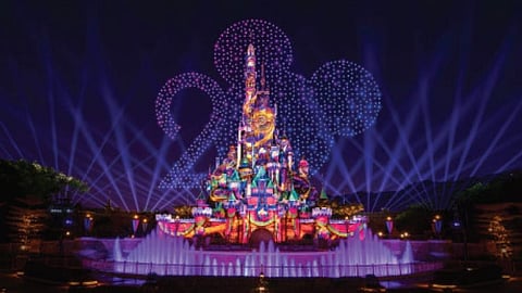 Filipino tourist namatay sa Hong Kong Disneyland ride