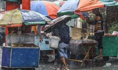 (PNA file photo by Joan Bondoc)