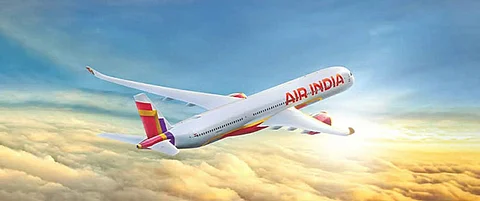 Air India announced the launch of non-stop flights between Delhi and Manila starting Oct. 1, 2025, marking the first direct air link between India and the Philippines.