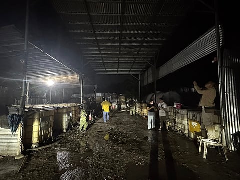 Photos by Chris Navarro