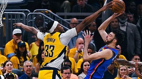 Pacers move ahead
