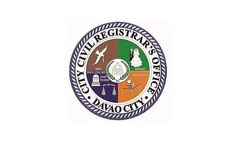 Update civil registration docs, Dabawenyos urged