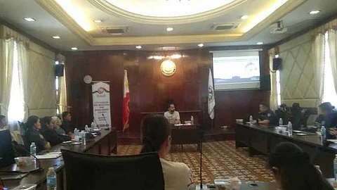 Mandaue boosts flood preparedness ahead of rainy season