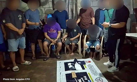 Photo from: Angeles CPO