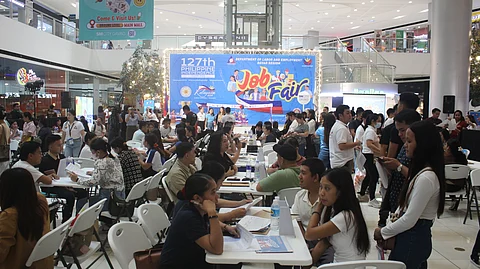 Hulagway ni Cristine Joy S. Villanueva, SPAMAST Intern