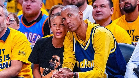 Pacers, OKC keep cool