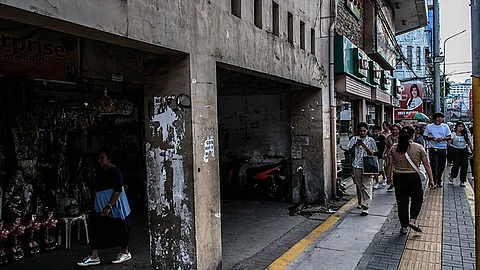 OBO gilat-an atol sa public hearing