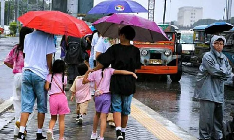 (PNA file photo by Joan Bondoc)