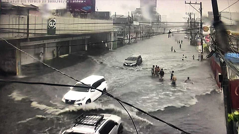 Mayor-elect to tackle flood woes