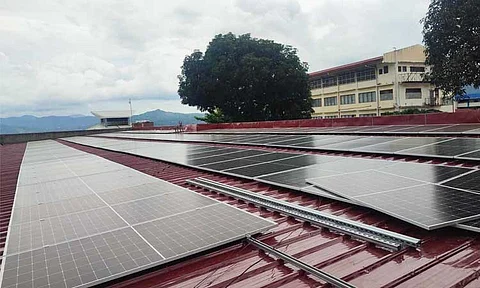 The City Government of Mati is expecting a significant cut in its electricity expenses as the ₱36-million solar power project nears completion and is targeted to become fully operational this month. The solar energy project, which began construction on March 9, 2025, boasts a capacity of 513 to 516 kilowatts and is projected to bring up to 60% savings in electric bills across local government facilities.