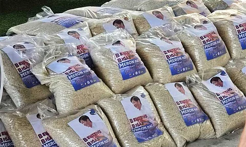 The P20-per-kilo rice promised by President Ferdinand Marcos Jr. under the "Benteng Bigas Meron" program has arrived in the Davao Region. The launch takes place June 13 in Barangay Guihing, Hagonoy, where hundreds of sugarcane farmers and field workers can purchase the subsidized rice. Around 4,000 kilos have been allocated for distribution.