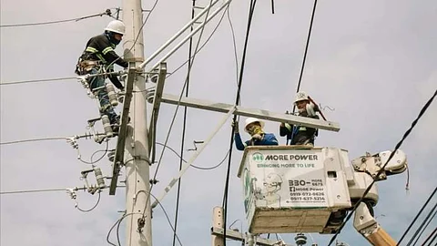 More Power secures 6.6-MW clean energy deal to boost renewable portfolio