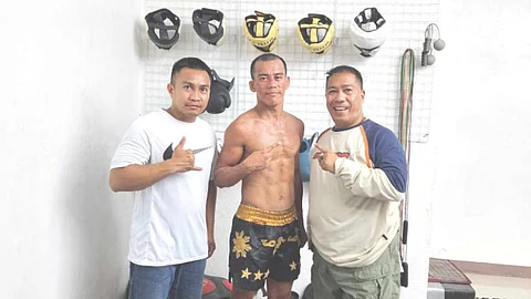 Flash defeats Bughaw in Zambo Norte