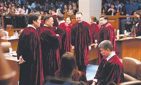 Trial of Sara Duterte: A few things we may need to be clear about