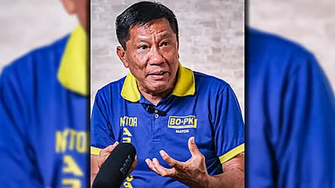HRDO nangandam sa pag-renew sa kontrata sa mga kawani sa City Hall