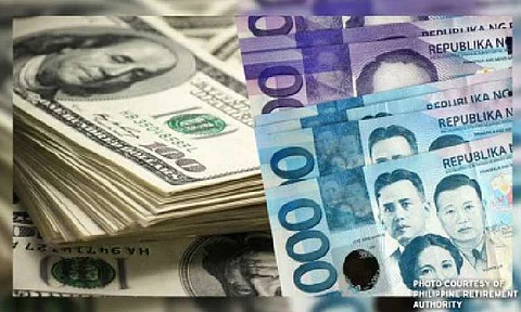 OFW remittances up by 4% in April