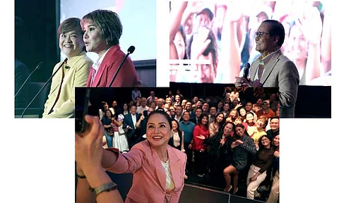 DZMM RADYO PATROL 630 LAUNCHES NEW PROGRAMMING, WELCOMES BACK “KABAYAN” AND “MMK SA DZMM”