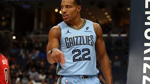 Bane nabalhin sa Orlando Magic