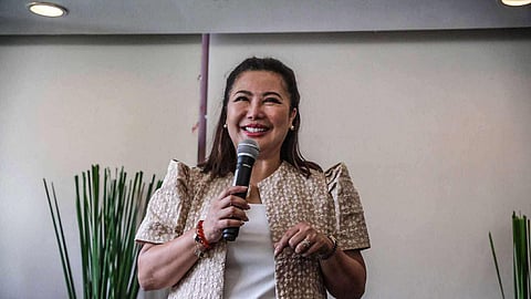 Baricuatro: Wa’y angay nga kabalak-an