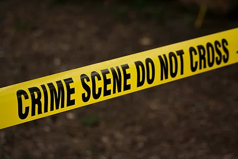 House of Representatives official shot dead during daughter’s birthday party