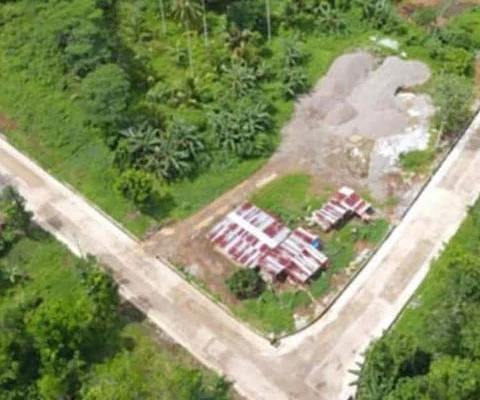 ZAMBOANGA. The Department of Public Works and Highways (DPWH) complete the concreting of a P30 million access road leading to a key natural attraction in Mutia, Zamboanga del Norte. The newly finished road is set to boost local tourism.