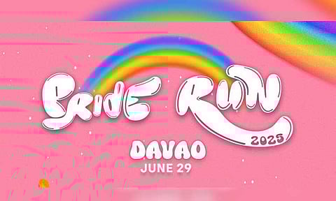 RunRio Pride Run Davao