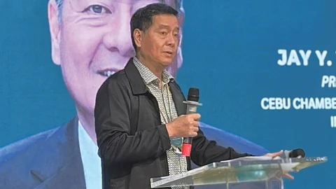 DTI awards 31 Cebu stores for ethical practices