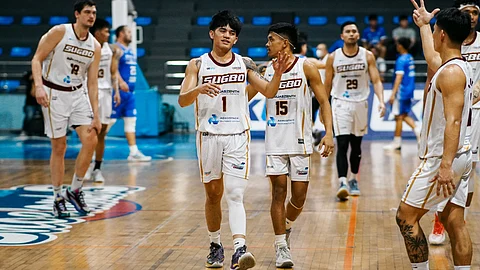New era begins for Cebu Classic