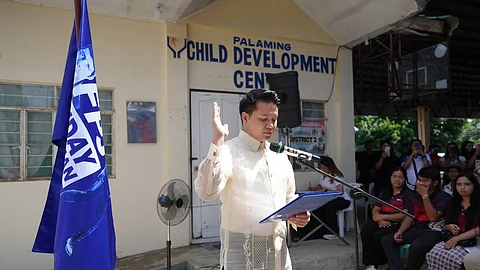 Brian Poe (Contributed Photo)