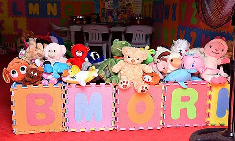 Davao City sustains program for early childhood care, dev’t