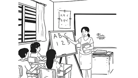 Tell it to SunStar: No more polished scores