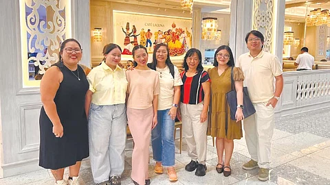 Quibranza: Metro Cebu updates