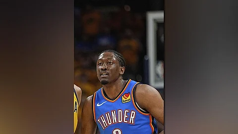Williams gidayeg pag-ayo ni Pippen