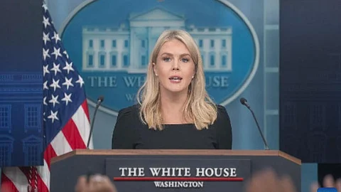 Trump to decide on Iran in 2 weeks: White House