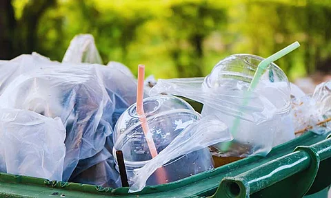 Davao City awaits approval for single-use plastic ban IRR