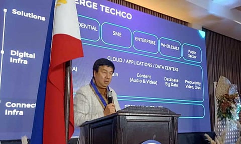 Uy to bizmen: Invest on IT infrastructure