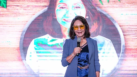 Garcia: Mga programa sa probinsya magpadayon