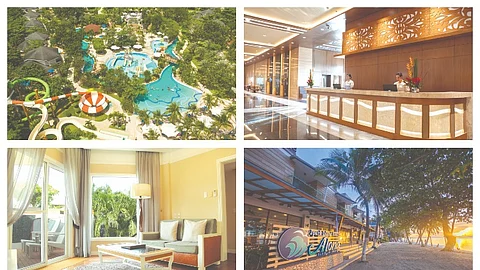 Cebu resort lands on Asia’s top ‘Family Hotels’