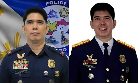 ILOILO. Police Brigadier General Josefino Ligan assumes his post as acting regional director of the Police Regional Office in Western Visayas (PRO 6) after the reassignment of Police Brigadier General Ponce Rogelio Peñones Jr. to PRO 2, replacing outgoing director Police Brigadier General Jack L. Wanky, who is now assigned to PRO 4A.