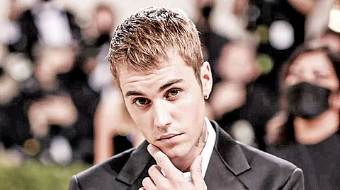 Justin Bieber anger issue resulta sa trauma