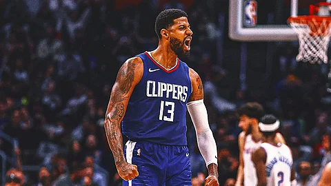 Paul George posibleng i-trade sa Jazz